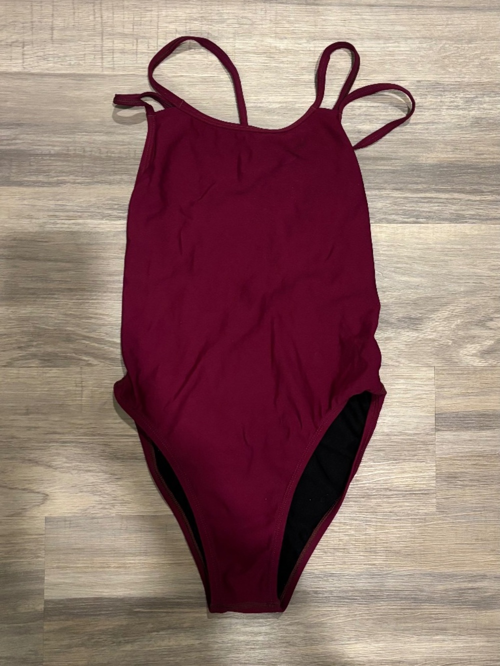 Jolyn "Murray" One Piece Swimsuit